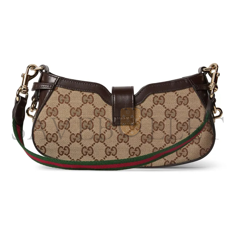 GUCCI MOON SIDE MINI SHOULDER BAG 786015 (24*12*5cm)